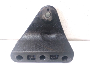 Kia Sorento (2014–2026) Motorhalter - 3
