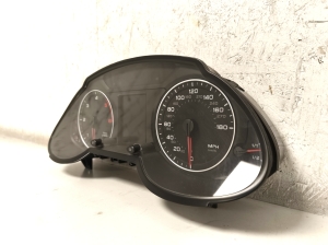 AUDI Q5 (2008–2017) Instrument cluster 8R0920981H - 3