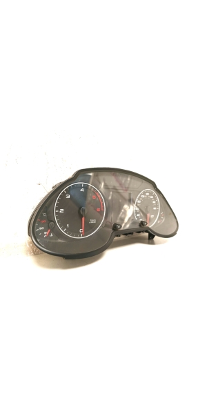 AUDI Q5 (2008–2017) Instrument cluster 8R0920981H - 6
