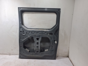 RENAULT Trafic III (2014–2022) Sliding door 821002409R - 2