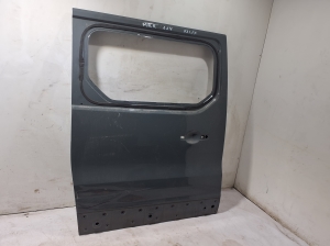 RENAULT Trafic III (2014–2022) Sliding door 821002409R - 3