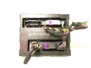 Komfortsteuergerät - 8K0907064CP
