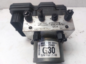 Kia Sorento (2014–2026) ABS bloks 58900P2300 - 4