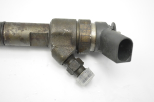 Mercedes Benz A-Class 169 (2004–2012) Injektor Einspritzdüse A6400700287 - 3