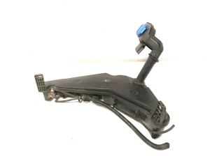 AUDI Q5 (2008–2017) Front washer fluid reservoir 8R0955453C - 2