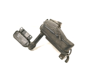 AUDI Q5 (2008–2017) Front washer fluid reservoir 8R0955453C - 5