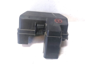 Kia Sorento (2014–2026) Sicherungskastendeckel vorne 91956P2041 - 3