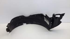 TOYOTA Corola Verso R1 (2004–2009) Priekšējais apakšspārns 538760F011 - 4