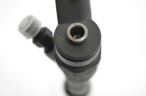 Mercedes Benz A-Class 169 (2004–2012) Injektor Einspritzdüse A6400700287 - 4
