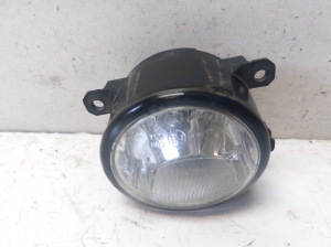 Front daytime running light - DS7315A201AB