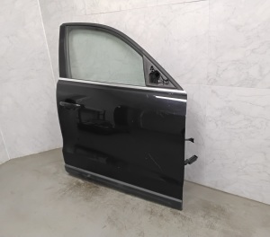Porte avant - 