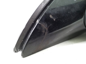 Mercedes Benz R-Class 251 (2006–2017) Side mirror and its parts - 4