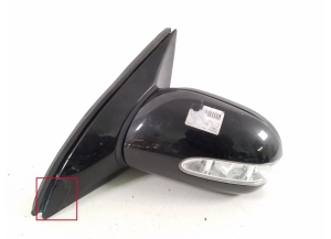 Mercedes Benz R-Class 251 (2006–2017) Side mirror and its parts - 5