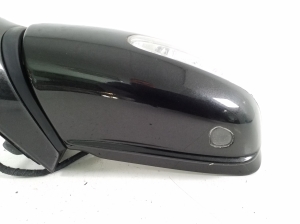 Mercedes Benz R-Class 251 (2006–2017) Side mirror and its parts - 6