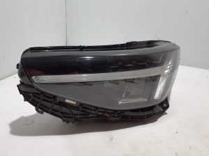 Headlight - 32404665