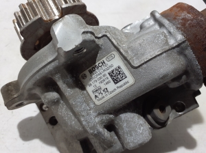 Peugeot Expert III (2017–2026) Kütusepump 9817903080 - 3