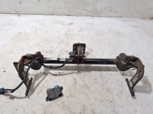 Peugeot Expert III (2017–2026) Sakabes āķis 9829644580 - 4