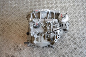 Mini Cooper R56 (2006–2014) Boîte de vitesses 7524782 - 10
