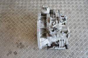 Mini Cooper R56 (2006–2014) Boîte de vitesses 7524782 - 5