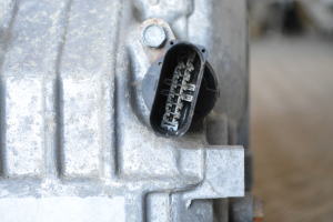 Mini Cooper R56 (2006–2014) Boîte de vitesses 7524782 - 7
