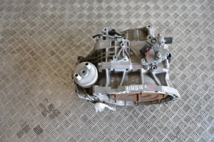 Mini Cooper R56 (2006–2014) Boîte de vitesses 7524782 - 8