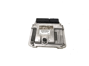 AUDI Q5 (2008–2017) Calculateur moteur 03L906018MQ - 2
