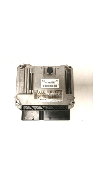 Motorsteuergerät - 03L906018MQ