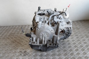 Mini Cooper R56 (2006–2014) Boîte de vitesses 7524782 - 2
