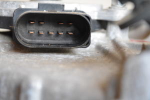 Mini Cooper R56 (2006–2014) Boîte de vitesses 7524782 - 10