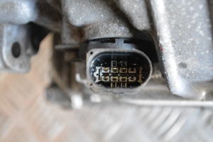 Mini Cooper R56 (2006–2014) Boîte de vitesses 7524782 - 5