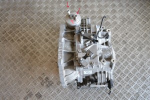 Mini Cooper R56 (2006–2014) Boîte de vitesses 7524782 - 7