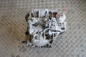 Mini Cooper R56 (2006–2014) Boîte de vitesses 7524782 - 8