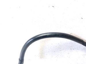 Mercedes Benz A-Class 169 (2004–2012) Degvielas atgaitas līnija 684310080 - 2