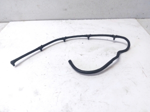 Mercedes Benz A-Class 169 (2004–2012) Degvielas atgaitas līnija 684310080 - 3