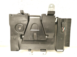 Land Rover Evoque (2011–2018) Haut-parleur BJ3218808EB - 3