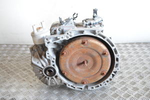 Getriebe - 7524781
