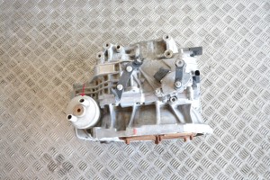 Mini Clubman R55 (2007–2014) Käigukast 7524781 - 11