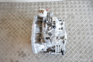 Mini Clubman R55 (2007–2014) Käigukast 7524781 - 13
