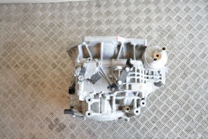 Mini Clubman R55 (2007–2014) Käigukast 7524781 - 2