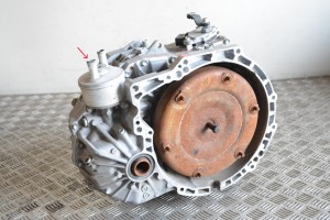 Mini Clubman R55 (2007–2014) Getriebe 7524781 - 2