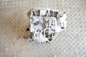 Mini Clubman R55 (2007–2014) Getriebe 7524781 - 12