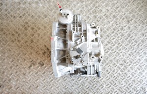 Mini Clubman R55 (2007–2014) Getriebe 7524781 - 8