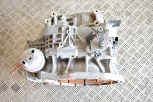 Mini Clubman R55 (2007–2014) Getriebe 7524781 - 9