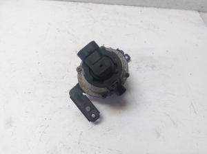 Hyundai Coupe II (1996–2002) Front daytime running light 9006HB4 - 2