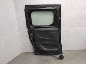 Citroen Berlingo (2018–2026) Sliding door - 6