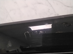 Citroen Berlingo (2018–2026) Sliding door - 8