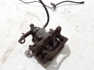 Peugeot Expert III (2017–2026) Tagumine pidurisadul 1617936980 - 3