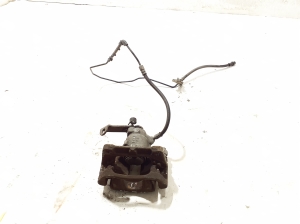 Bremssattel hinten - 1617936980