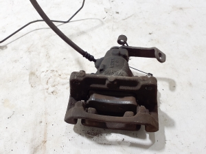 Peugeot Expert III (2017–2026) Tagumine pidurisadul 1617937080 - 2