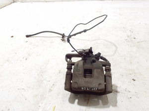 Peugeot Expert III (2017–2026) Tagumine pidurisadul 1617937080 - 3